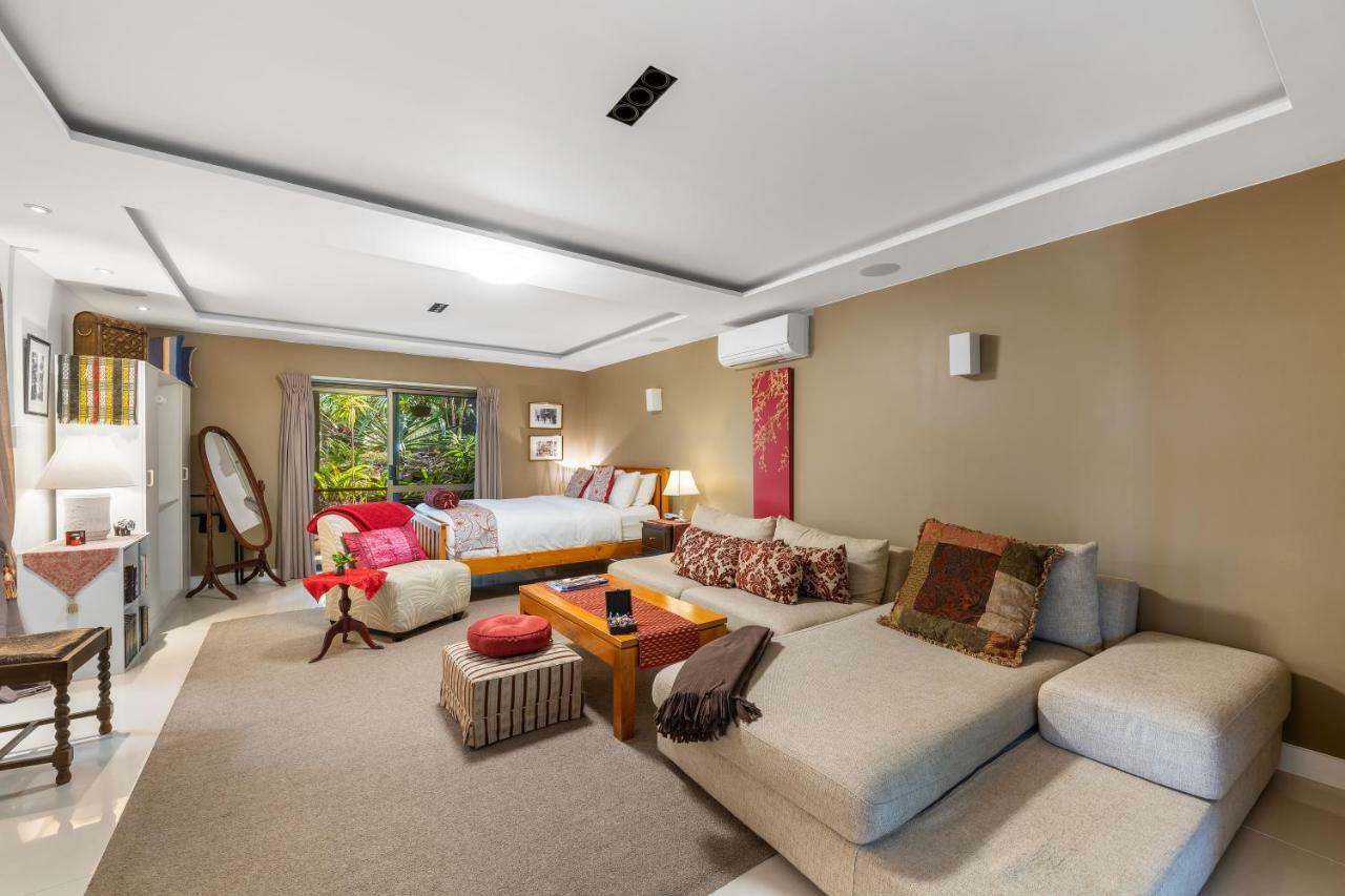 Noosa Hinterland Retreat Apartment Tinbeerwah Exterior photo